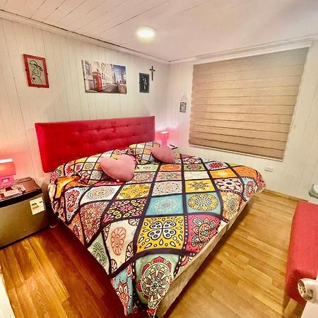 סן אנטוניו Habitacion Deluxe, Wi-Fi, Desayuno Gratis Y A Minutos Del Crucero! מראה חיצוני תמונה