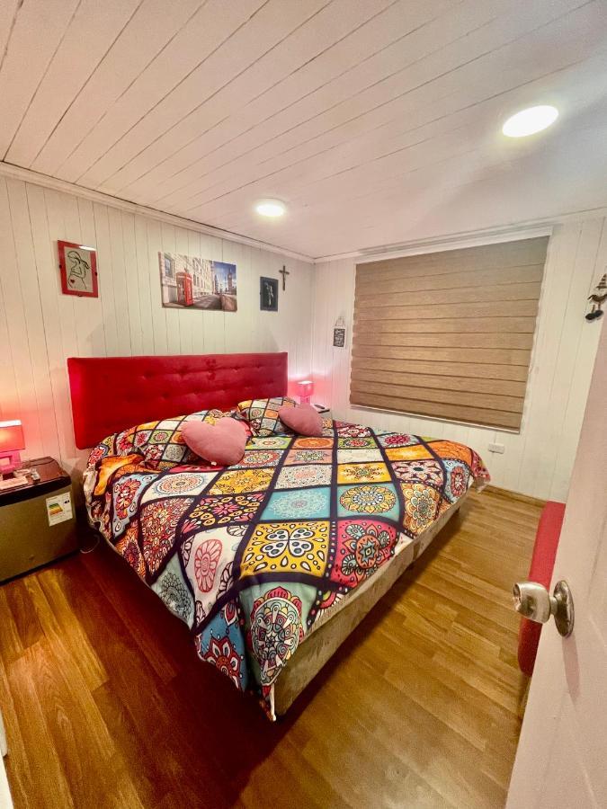סן אנטוניו Habitacion Deluxe, Wi-Fi, Desayuno Gratis Y A Minutos Del Crucero! מראה חיצוני תמונה