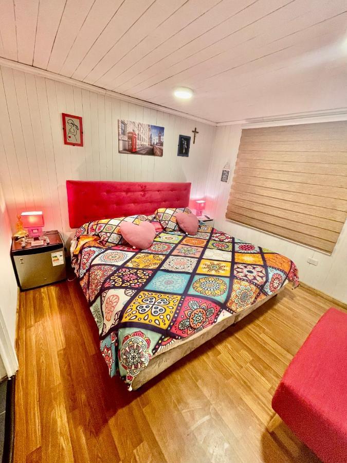 סן אנטוניו Habitacion Deluxe, Wi-Fi, Desayuno Gratis Y A Minutos Del Crucero! מראה חיצוני תמונה
