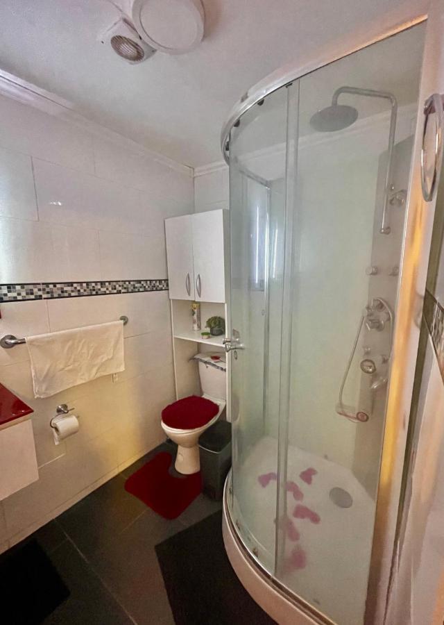 סן אנטוניו Habitacion Deluxe, Wi-Fi, Desayuno Gratis Y A Minutos Del Crucero! מראה חיצוני תמונה