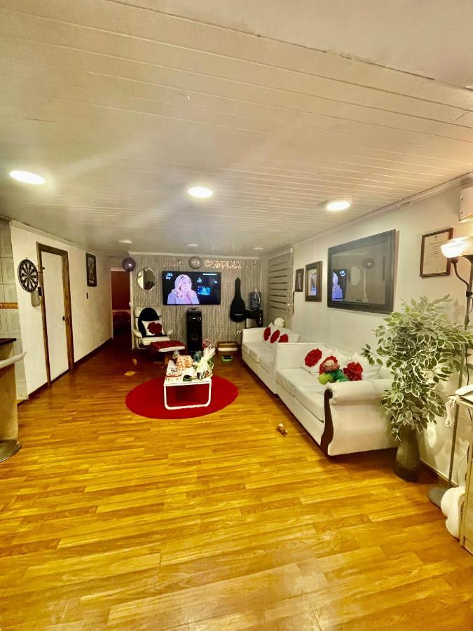 סן אנטוניו Habitacion Deluxe, Wi-Fi, Desayuno Gratis Y A Minutos Del Crucero! מראה חיצוני תמונה