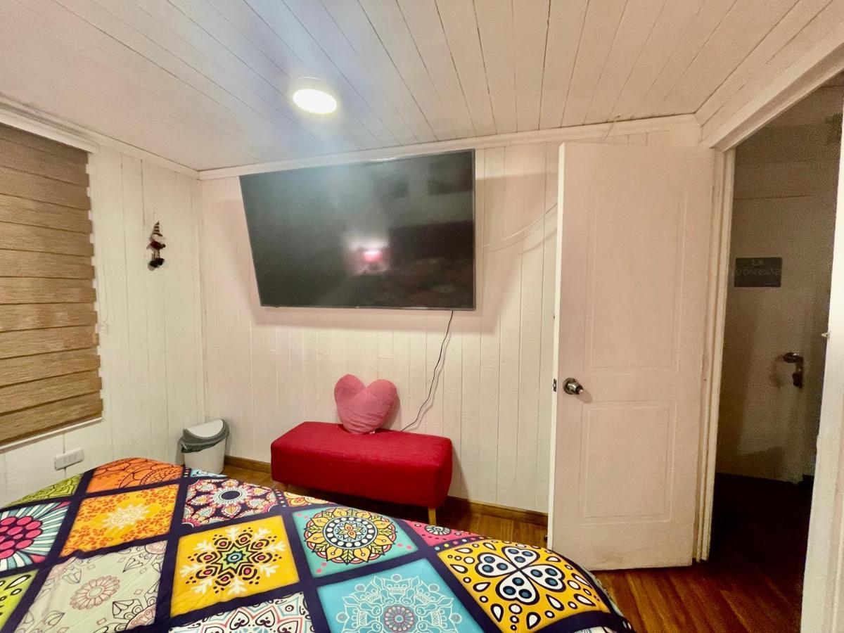 סן אנטוניו Habitacion Deluxe, Wi-Fi, Desayuno Gratis Y A Minutos Del Crucero! מראה חיצוני תמונה