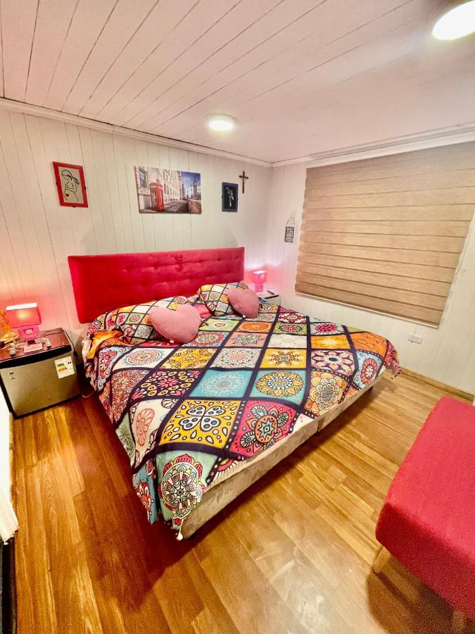 סן אנטוניו Habitacion Deluxe, Wi-Fi, Desayuno Gratis Y A Minutos Del Crucero! מראה חיצוני תמונה