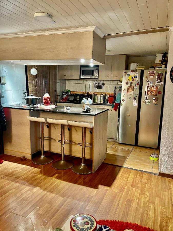 סן אנטוניו Habitacion Deluxe, Wi-Fi, Desayuno Gratis Y A Minutos Del Crucero! מראה חיצוני תמונה