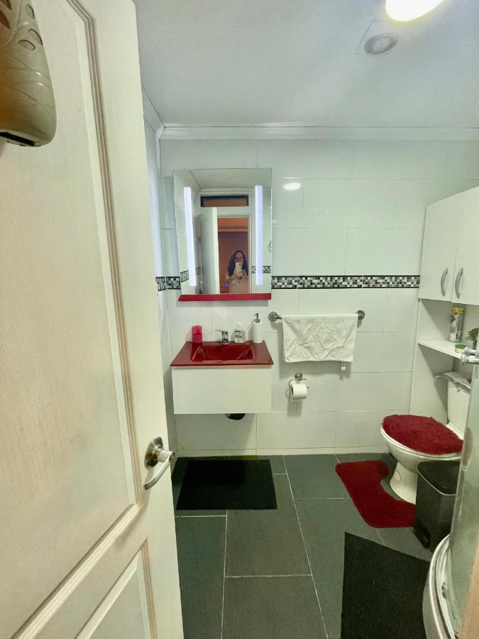 סן אנטוניו Habitacion Deluxe, Wi-Fi, Desayuno Gratis Y A Minutos Del Crucero! מראה חיצוני תמונה