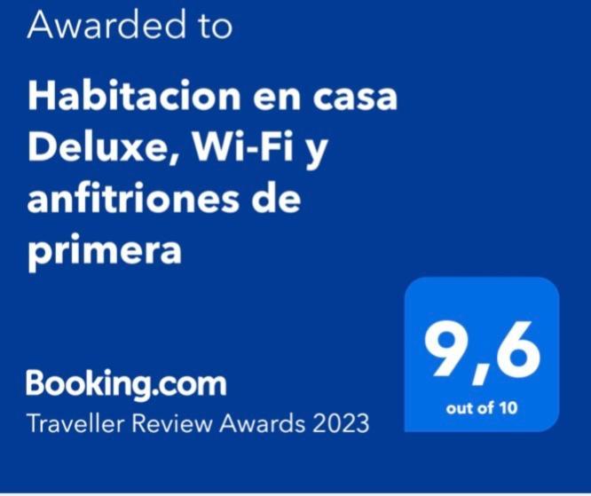 סן אנטוניו Habitacion Deluxe, Wi-Fi, Desayuno Gratis Y A Minutos Del Crucero! מראה חיצוני תמונה
